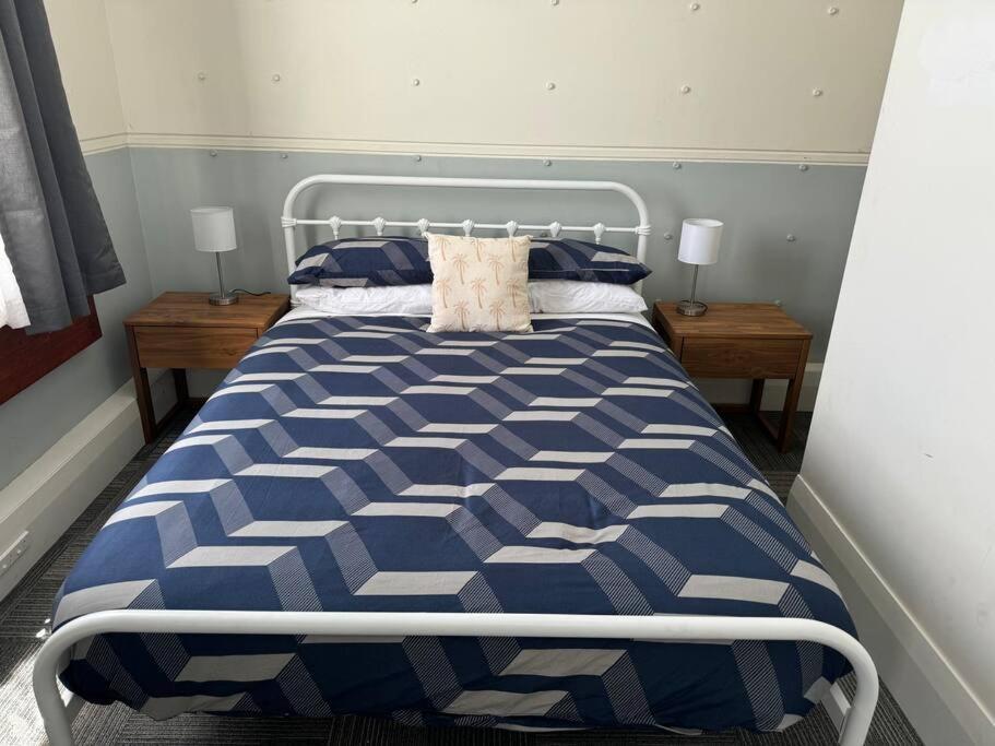 4 Large Bedroom Apartment In The City Hastings Eksteriør billede
