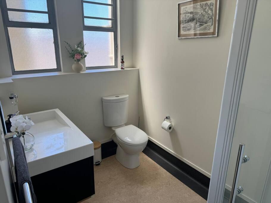 4 Large Bedroom Apartment In The City Hastings Eksteriør billede